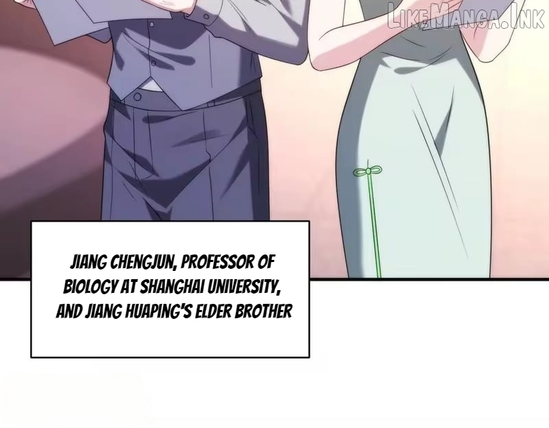 The Real Daughter, She Is an Almighty Boss Chapter 195  - page 27
